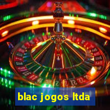 blac jogos ltda